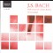 J.S. Bach - Well-tempered Clavier, Book 2, Jill Crossland, piano